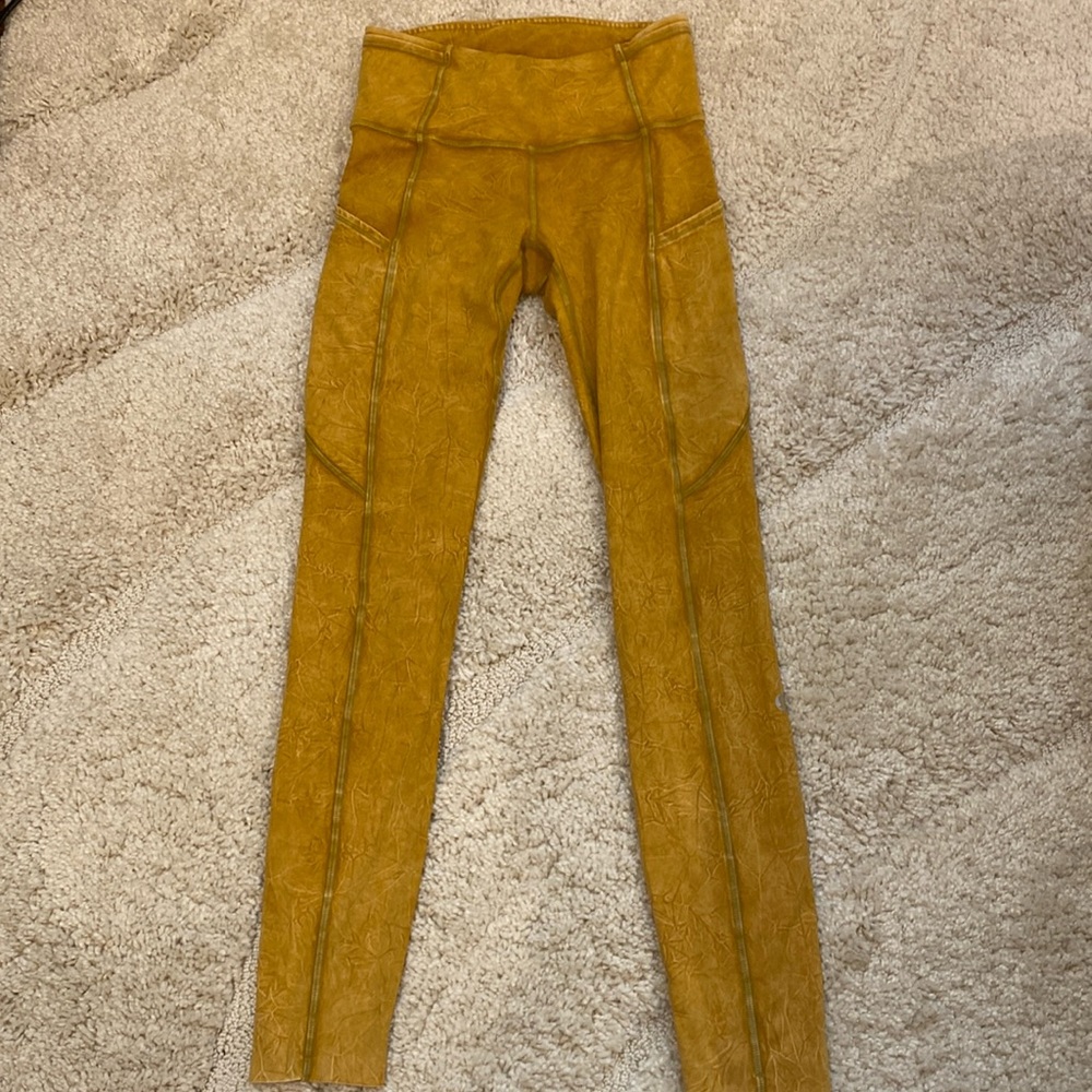 Lululemon leggings